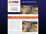 Azfab utilities