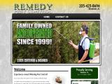 Remedy Pest Control - Bessemer Al - Do You Have Pesky Free perimeter