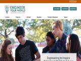 Engineer Your World From the University of Texas 21st