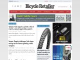 Bicycle Retailer and Industry News retailer