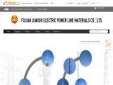 Fujian Jianshi Electric Power Line telecom
