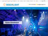 Guangzhou Deson Stage Lighting Equipment disco firefly
