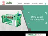 Darshan Mechanical & Engineering Works woodworking