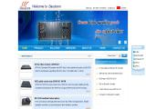 Shanghai Baudcom Communication Device 100base sfp