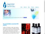 Onestep Laboratories - Home laboratories