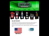 Milwaukee Sprayer Mfg. Co. aerosol degreaser
