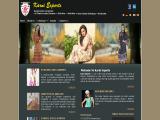 Karni Exports girls skirts
