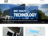 Jiangyin Kaxite Energy Saving Materials Technology window insulation