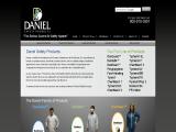 Daniel Safety Products legal