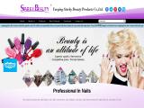 Yueqing Starky Beauty Products manicure