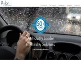 Pylon Manufacturing, Leaders In The Wiper saab parts