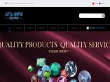 Guangzhou Atta Gems topaz gemstone