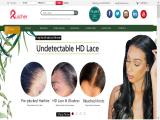 Ruicher Hair Products hairpieces