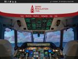 Aero Simulation review