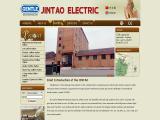 Zhejiang Jintao Electric turkish