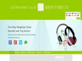 Guangzhou Jq Electronics Firm headphones