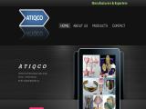 Atiqco - Home Page india christmas