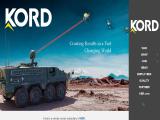 Kord Technologies – Kord Technologies Huntsville Al agencies