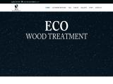 Eco Wood Treatment Ltd stain