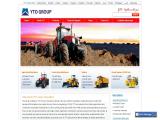 Yto International, Ltd agricultural machinery implements