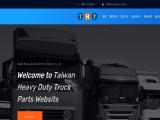 Taiwan Heavy Duty Truck Parts Industry spring compressor