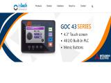 Intech Systems Chennai timers