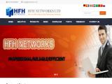 Shenzhen Hfh Network cisco