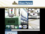 Chiem Patana Group pdf