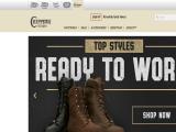 Chippewa Boots backpacking boots