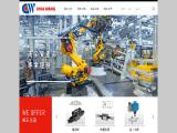 Chia Wang Oil Hydraulic Industrial controls