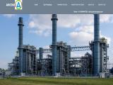 Arcene Supply Services Llp industrial pump supply