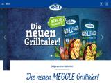 Molkerei Meggle Wasserburg Gmbh & Co. Kg spreads