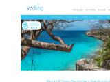 Vip Diving Bonaire location