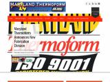 Maryland Thermoform 410 430