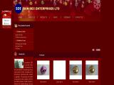 Guangzhou Sun-Dec Craft christmas ball