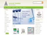 Avalon Pharma feedback