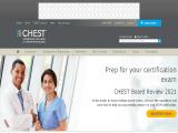 American College of Chest Physicians Chest airways