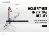Icaros Virtual Reality Fitness Experiences virtual