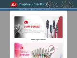 Jiangyin Shuangjia Tool drill dental