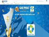 Qui Phuc Trading Service Production Limited beds
