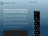 Workflow Asset Management; the New Sat Nav challenges