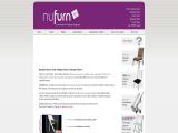 Nufurn Pty commercial
