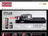 Roxsen Digital Company grip
