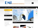 Emi Shielding Technology rooms