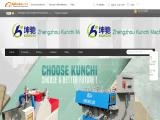 Zhengzhou Kunchi Machinery Equipment s17 chilli