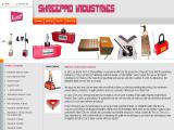 Shreepad Industries magnet tool