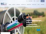 Breitband-Kompetenzzentrum Sh supports