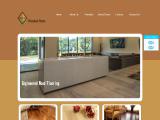Xiamen Woodson Industry and Trade bamboo carpet