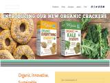 Clean Foods Uk organic products kids