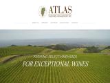 Atlas Vineyard Management practices